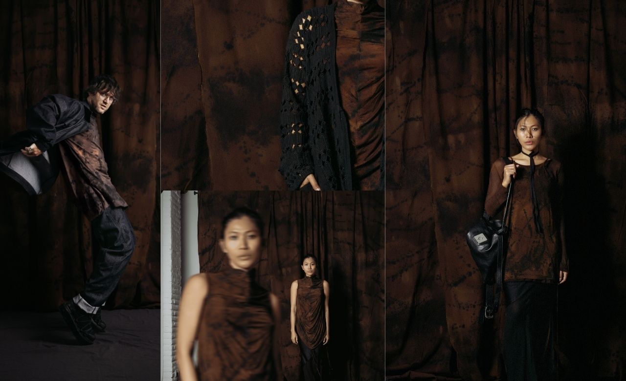 Redefining Sustainable Fashion with Batik