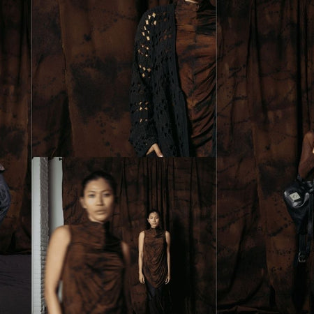 Redefining Sustainable Fashion with Batik
