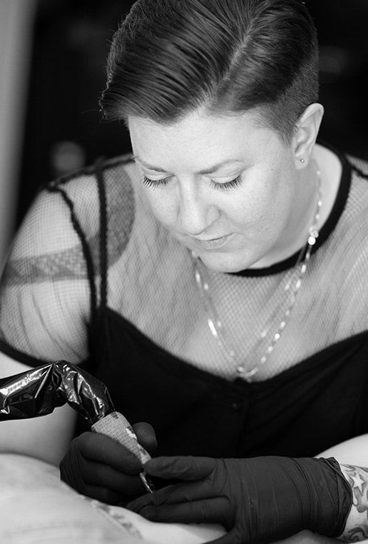 5 Questions for HTW Tattoos