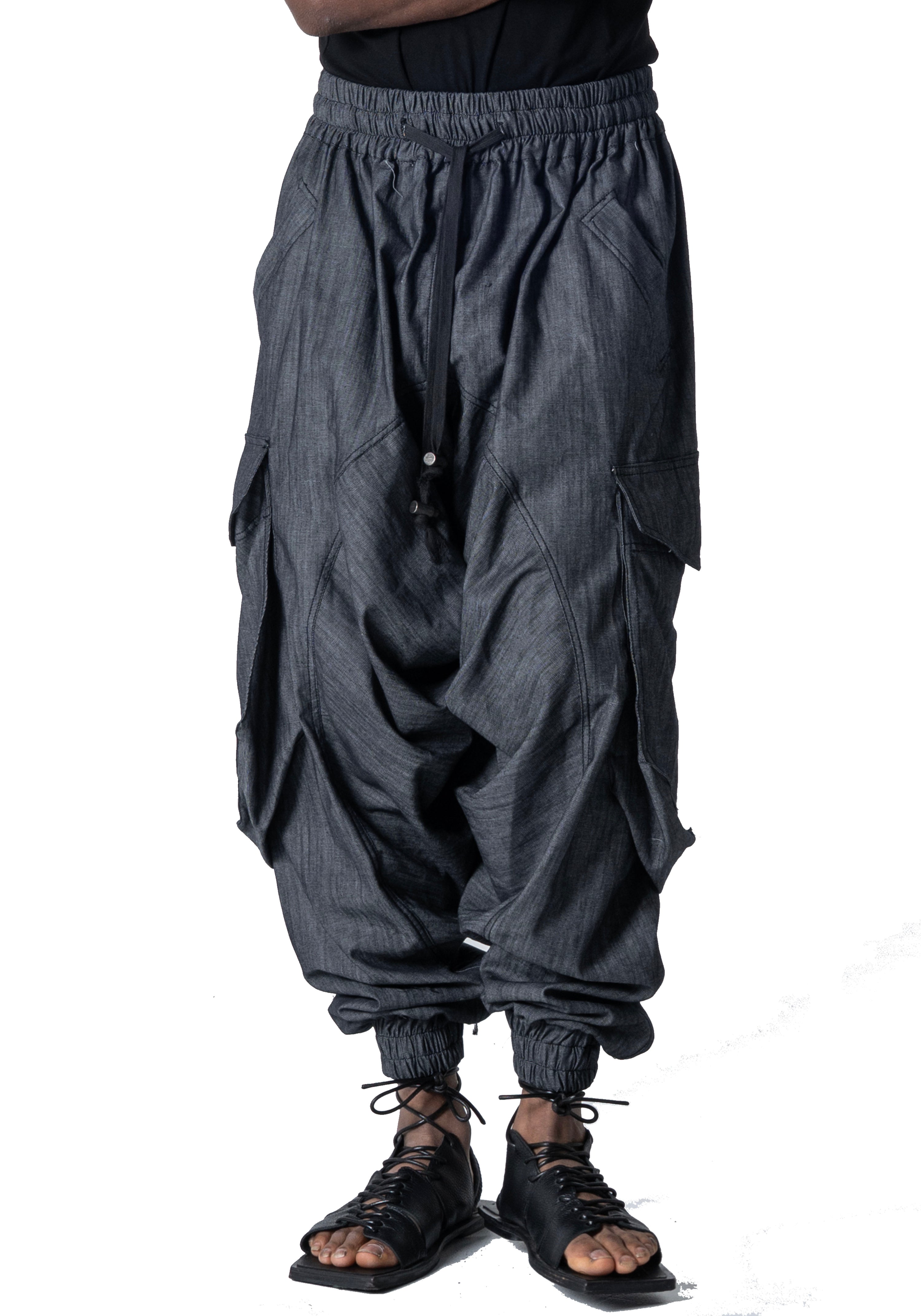 Aal Pants Denim
