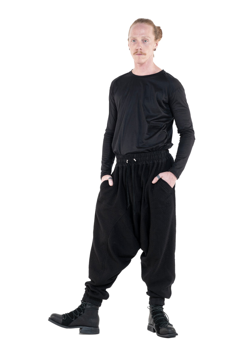 Aal Pants Kotak