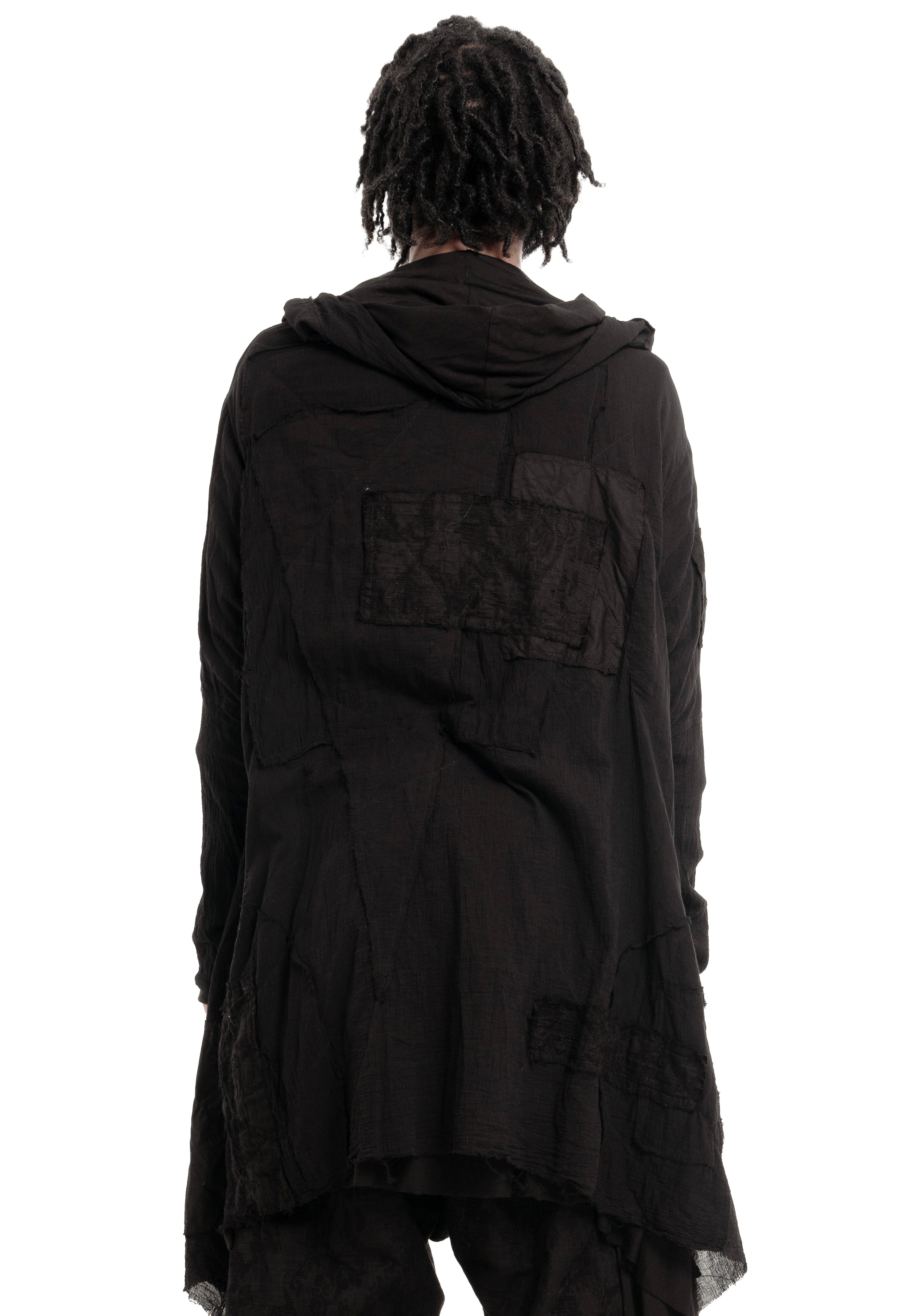 Accra Coat