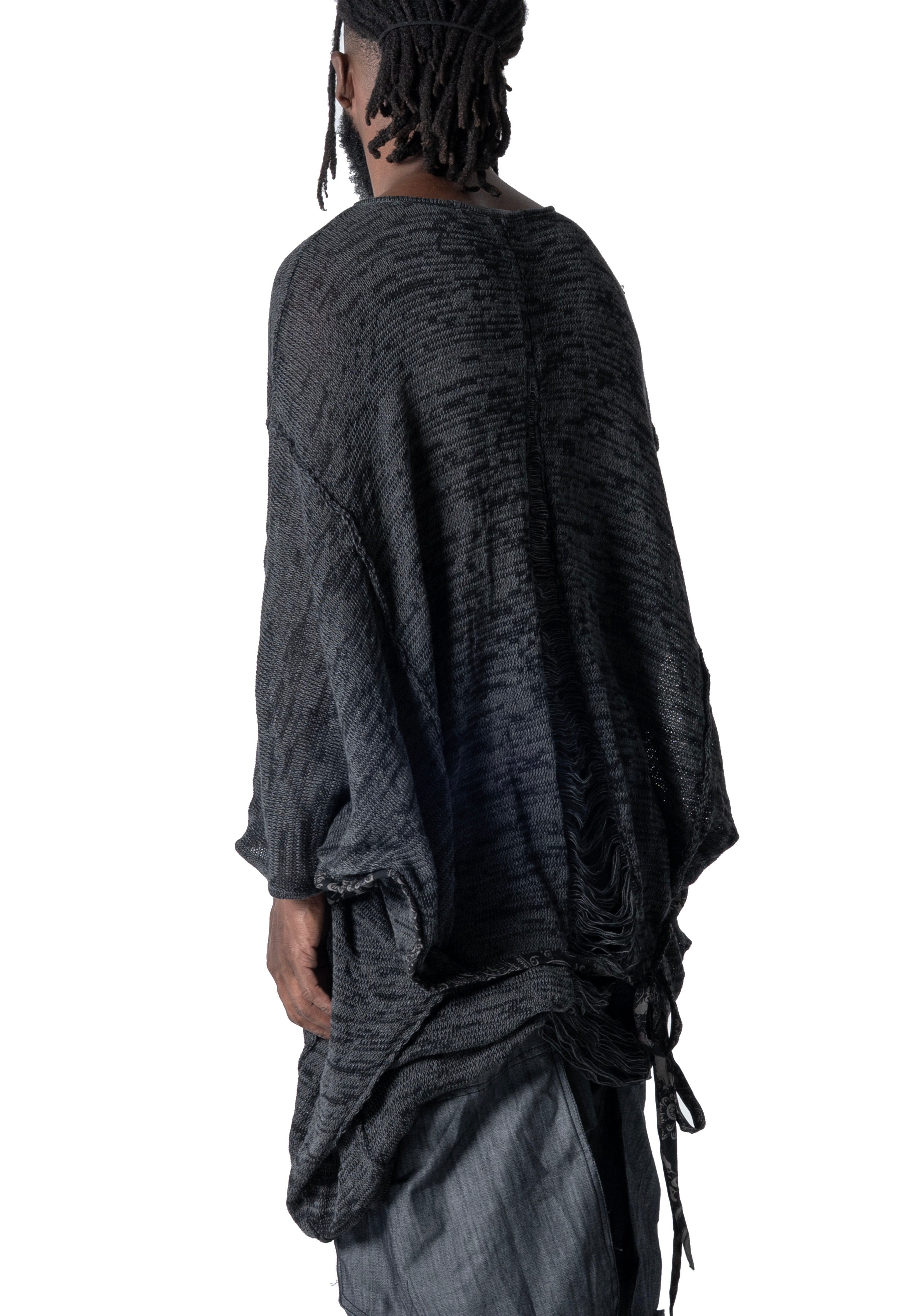 Alaceus Poncho