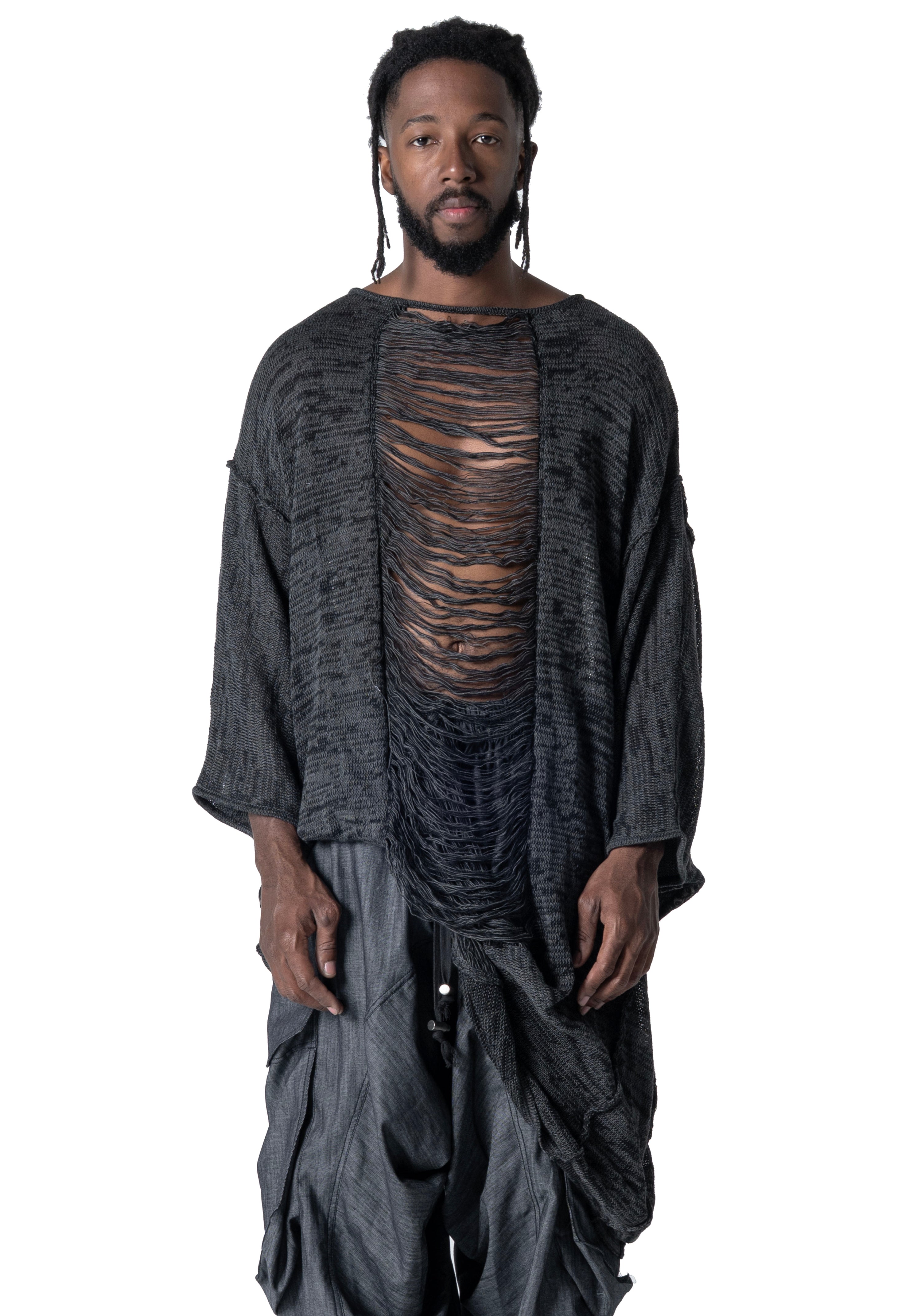 Alaceus Poncho