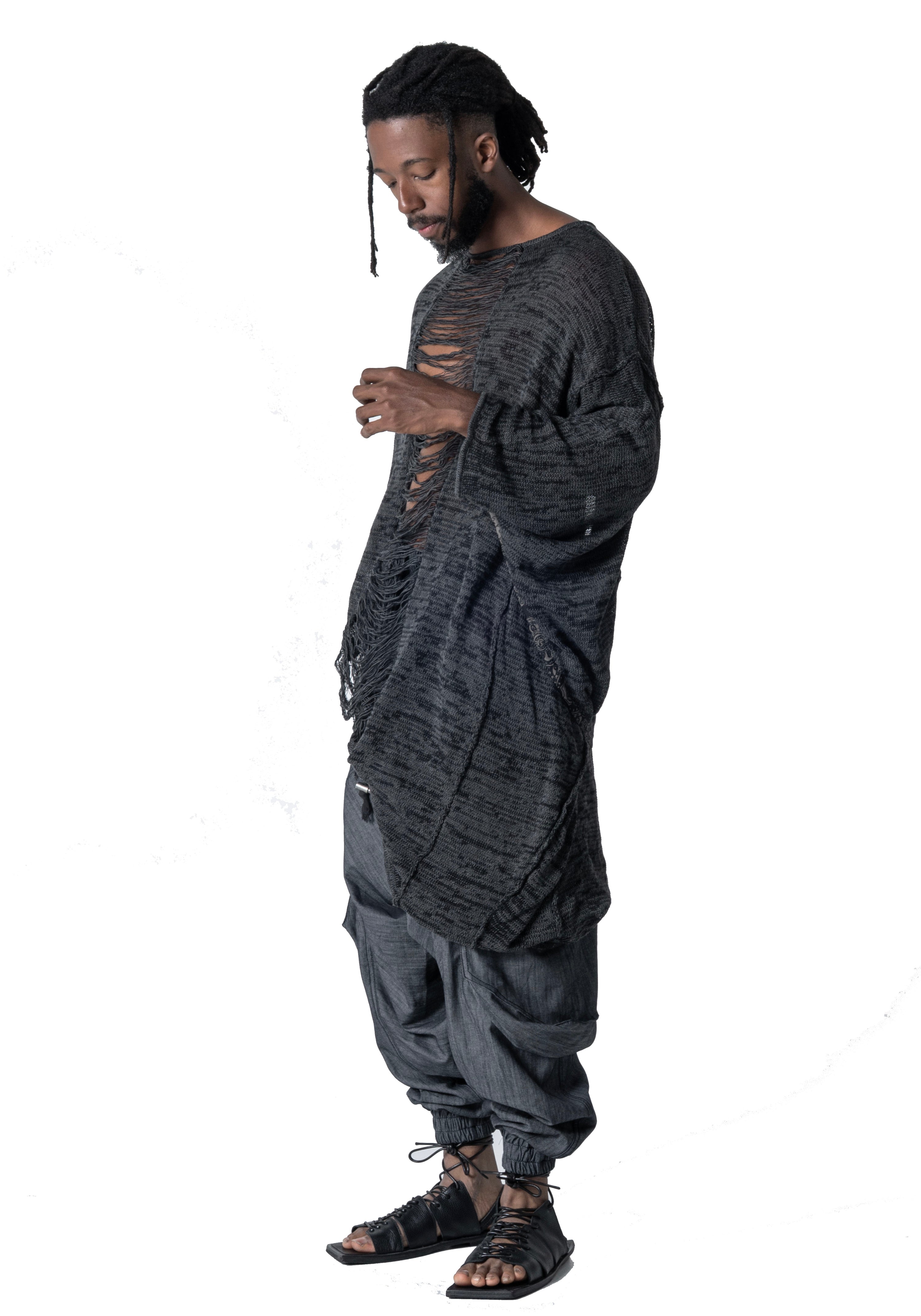 Alaceus Poncho