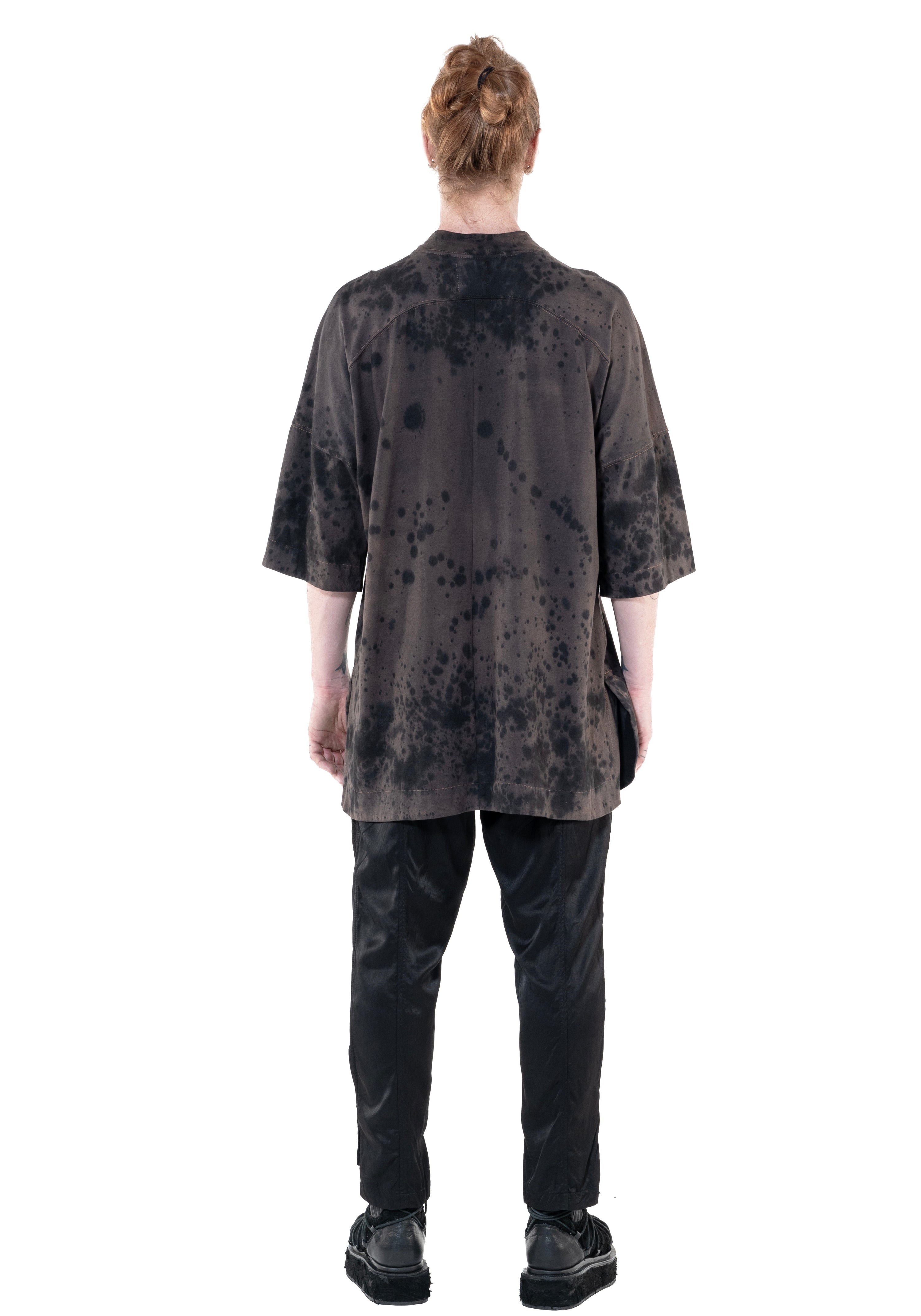 Calsi Shirt Noda Pink