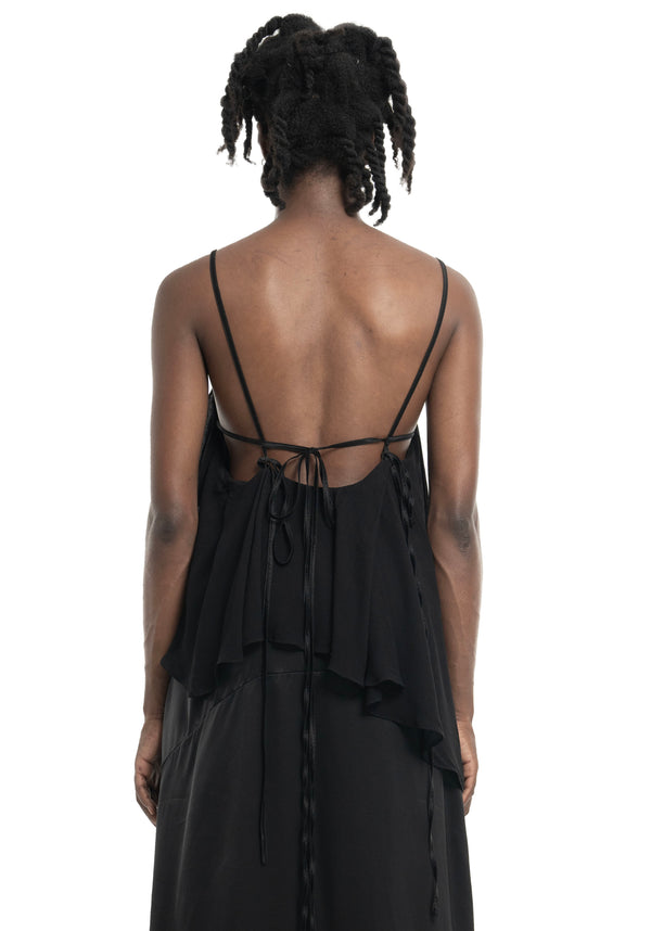 The Alasha Dress