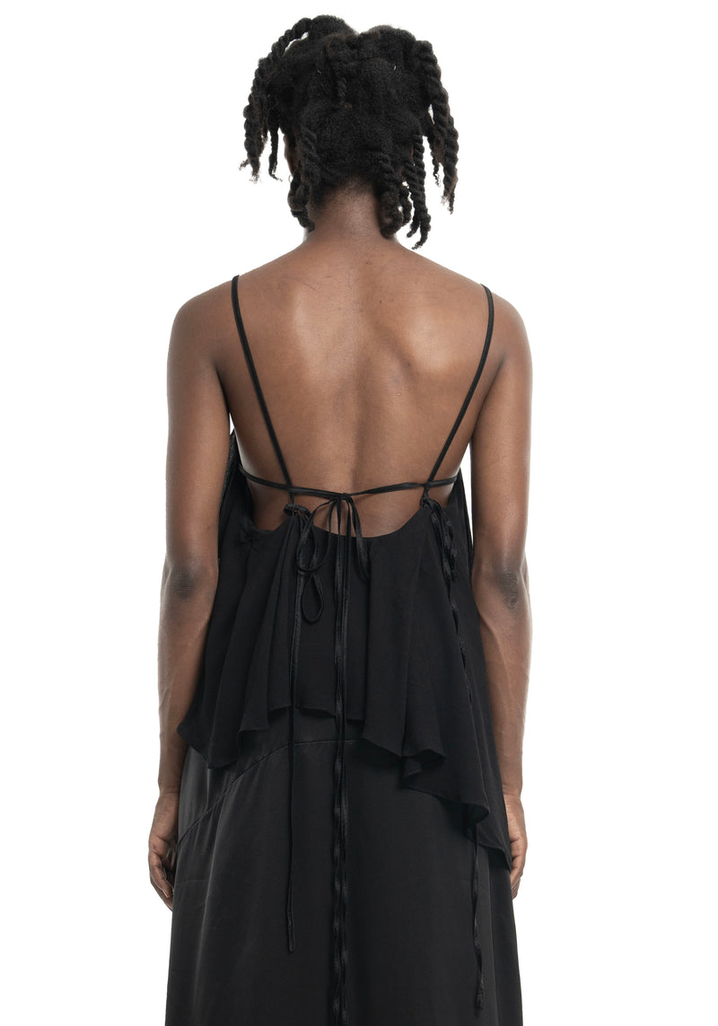 The Alasha Dress