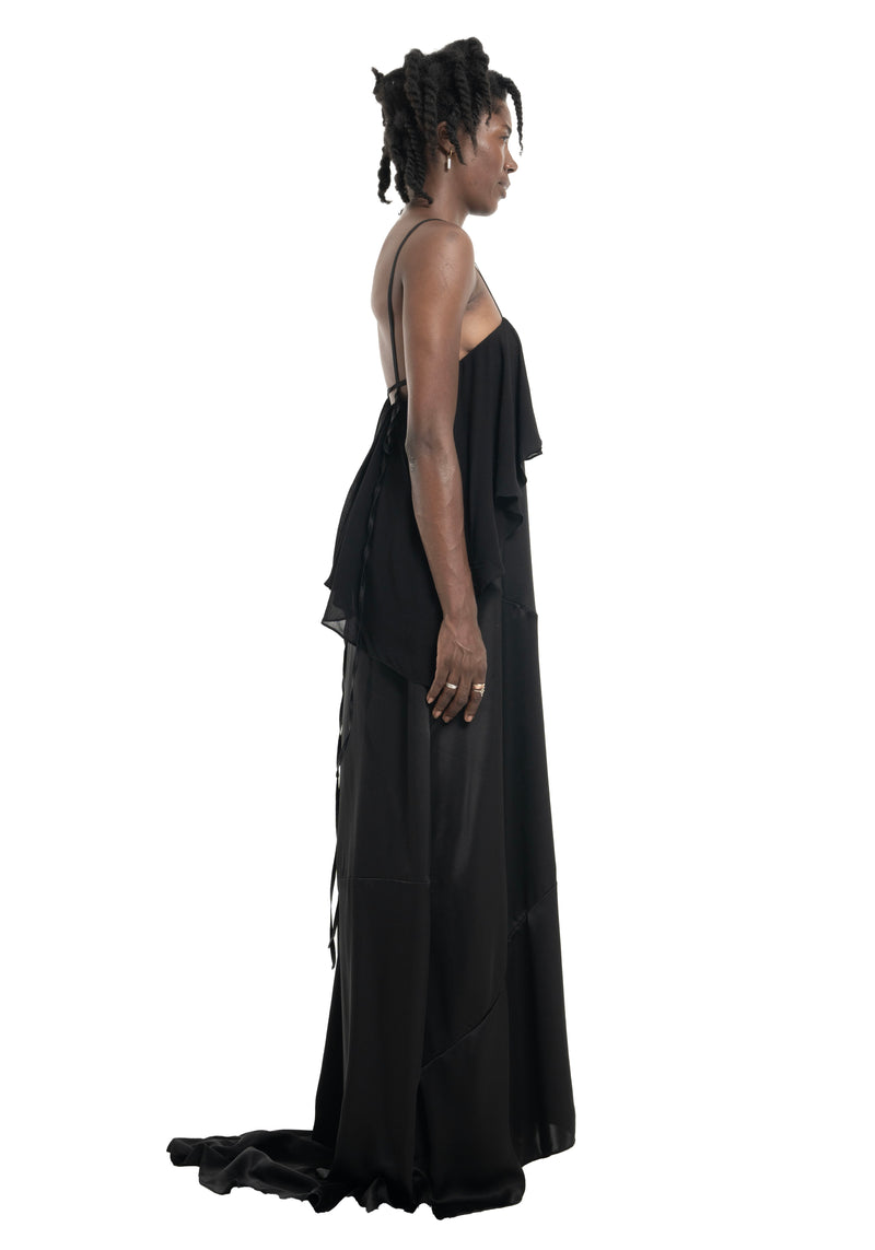 The Alasha Dress