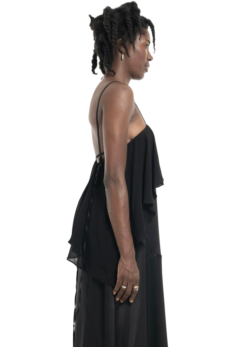 The Alasha Dress