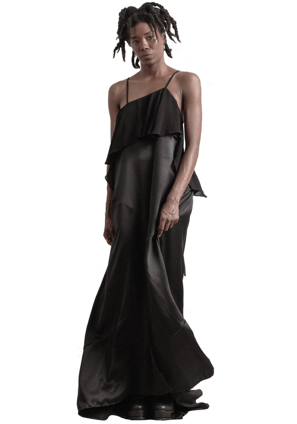 The Alasha Dress