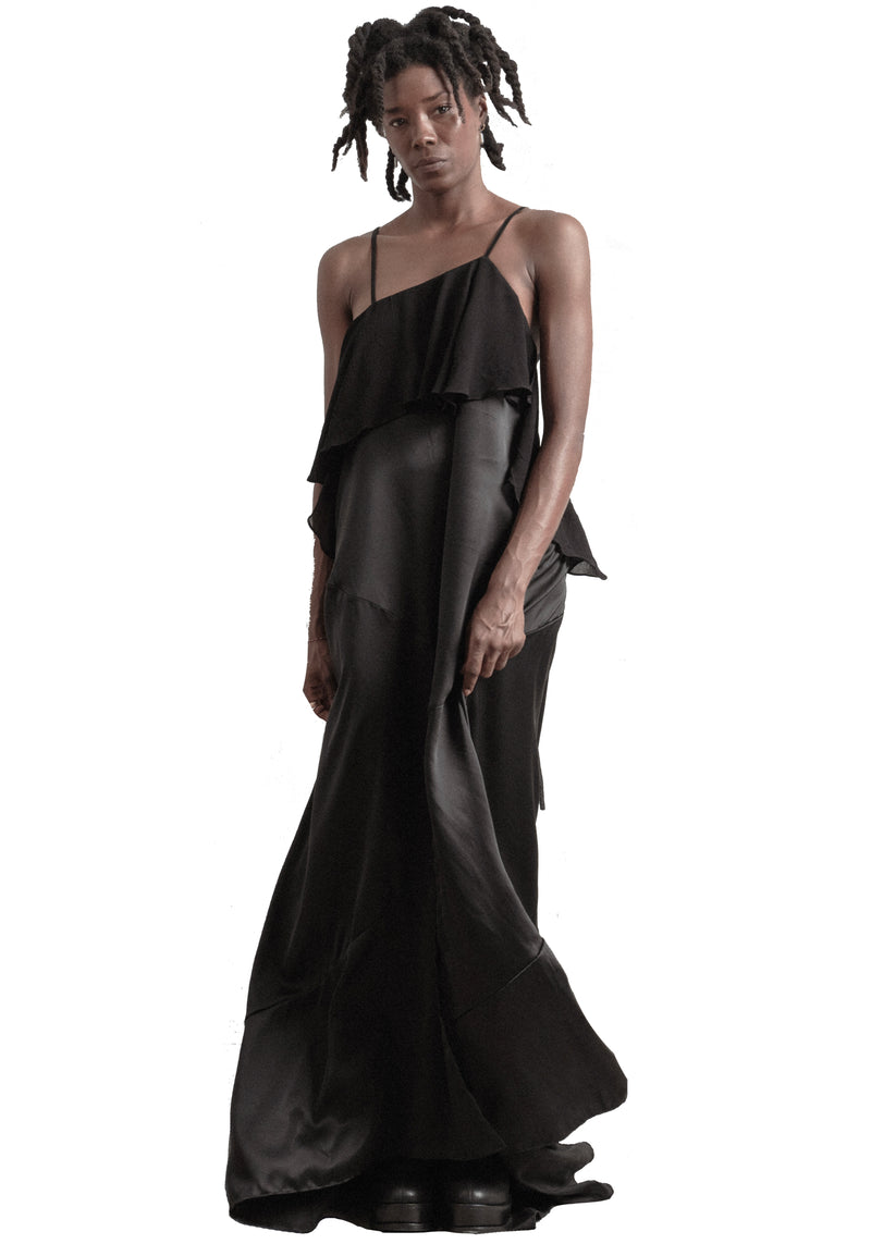 The Alasha Dress