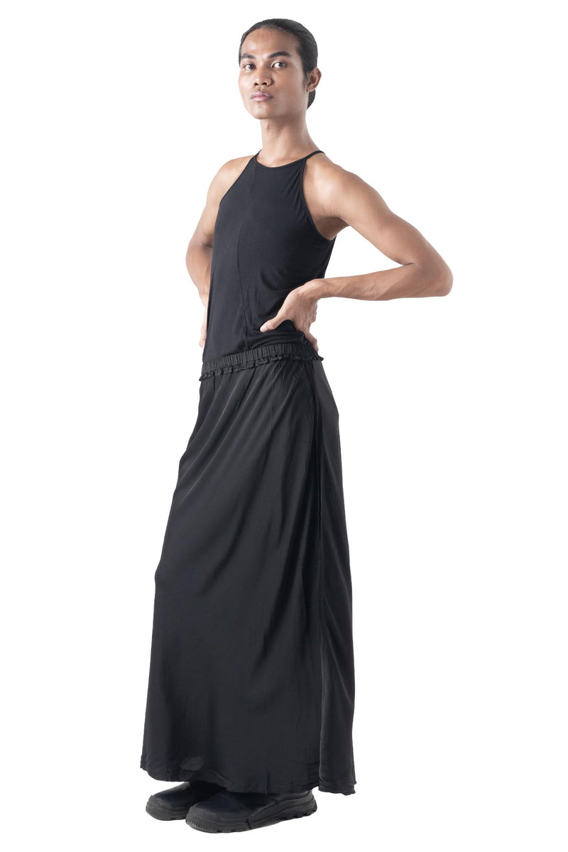 Albatross Skirt
