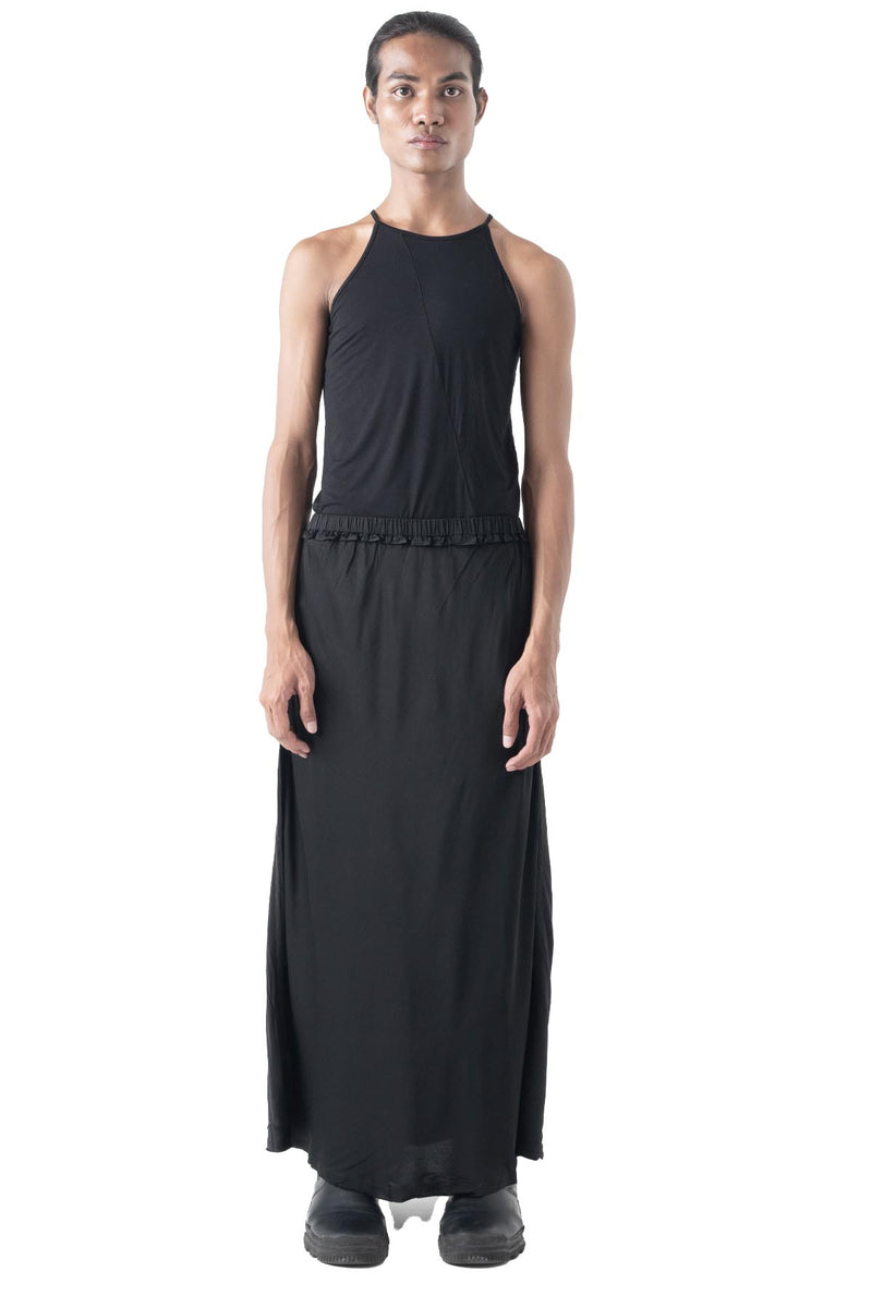 Albatross Skirt