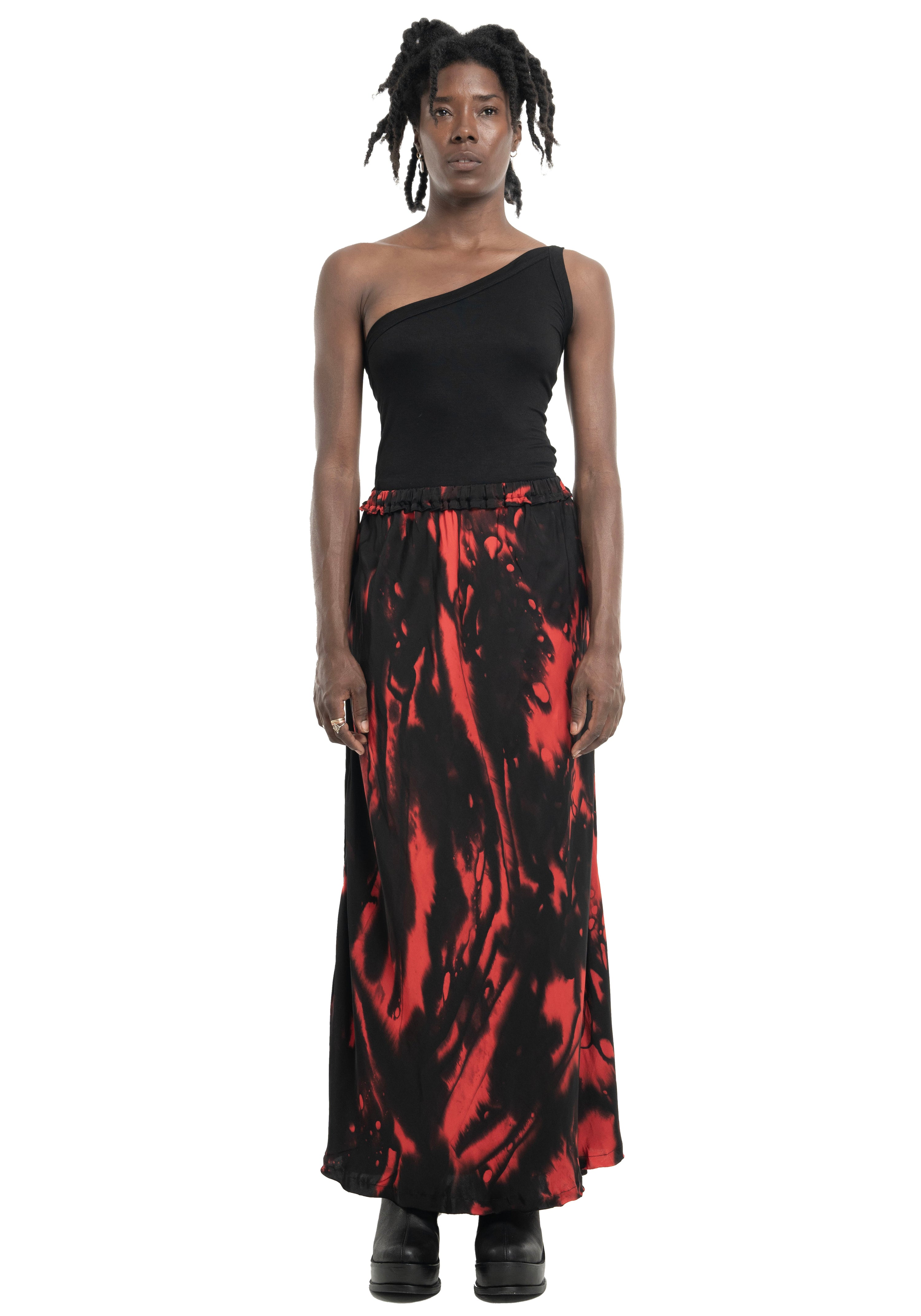 Albatross Skirt Vulcan