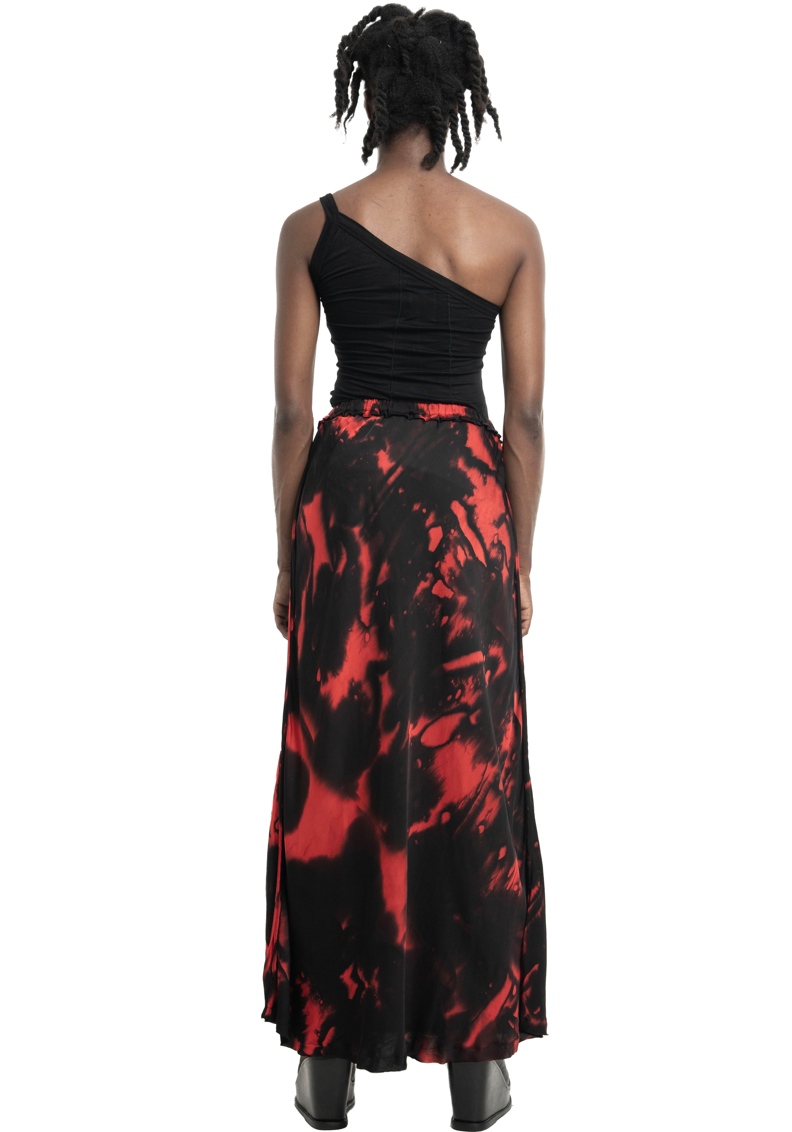 Albatross Skirt Vulcan