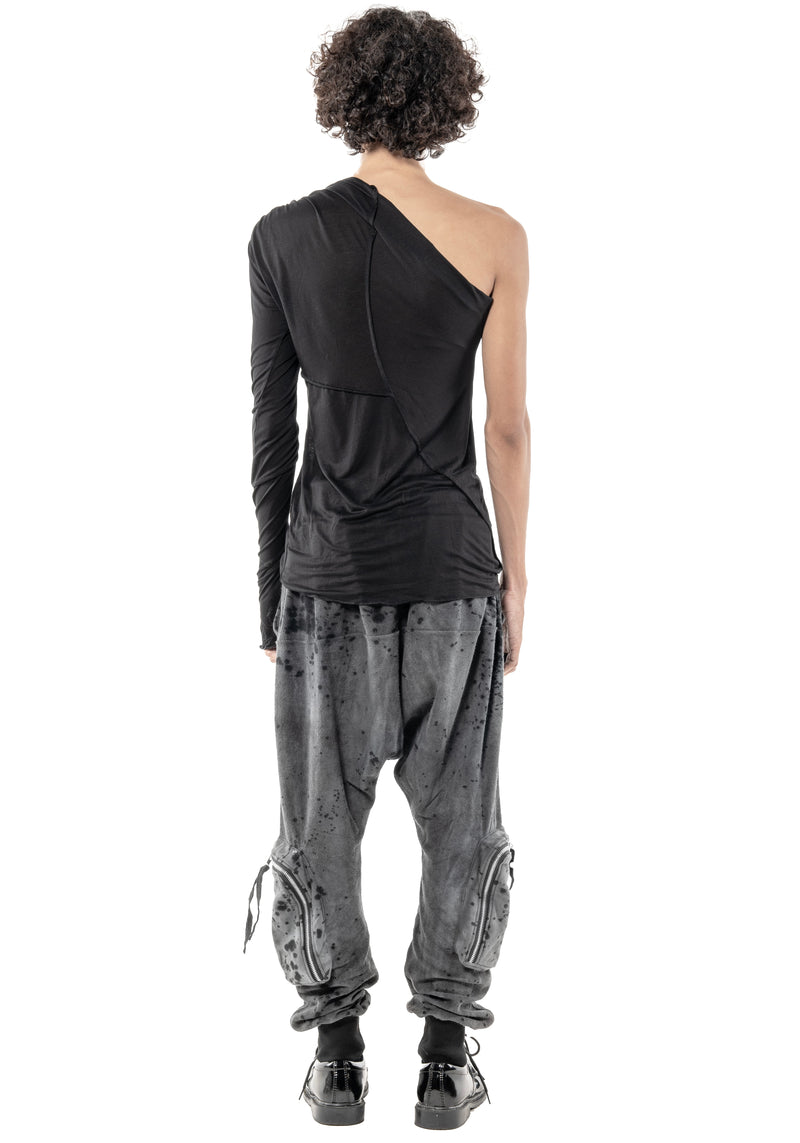 Anesu Top Black