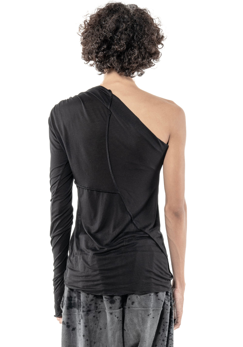 Anesu Top Black