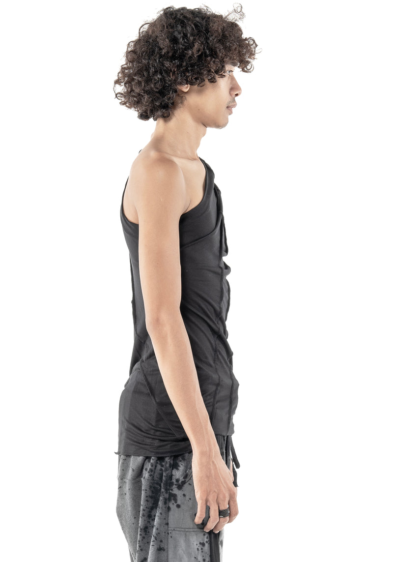 Anesu Top Black