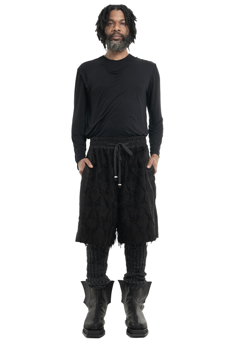 Anwei Shorts