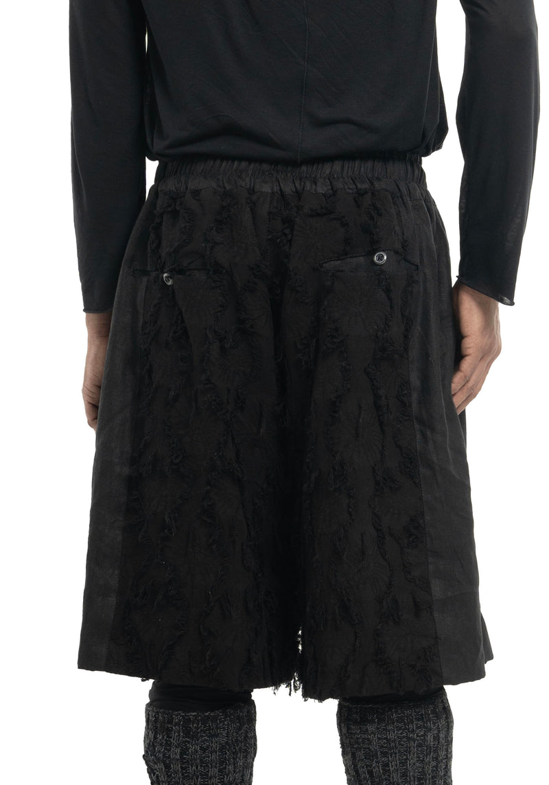 Anwei Shorts