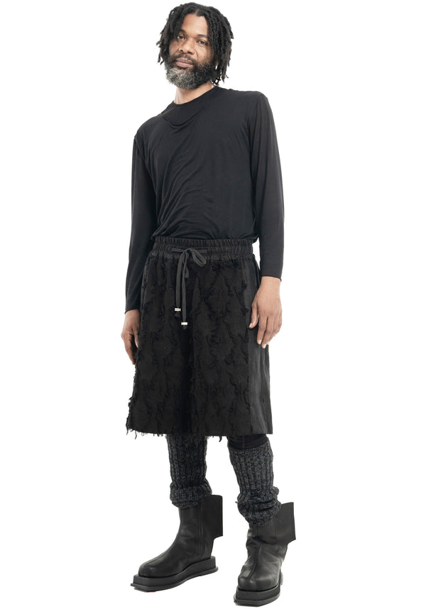 Anwei Shorts