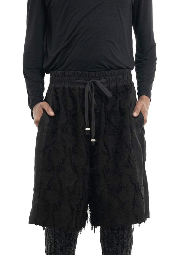 Anwei Shorts