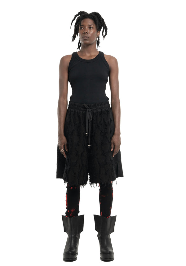 Anwei Shorts