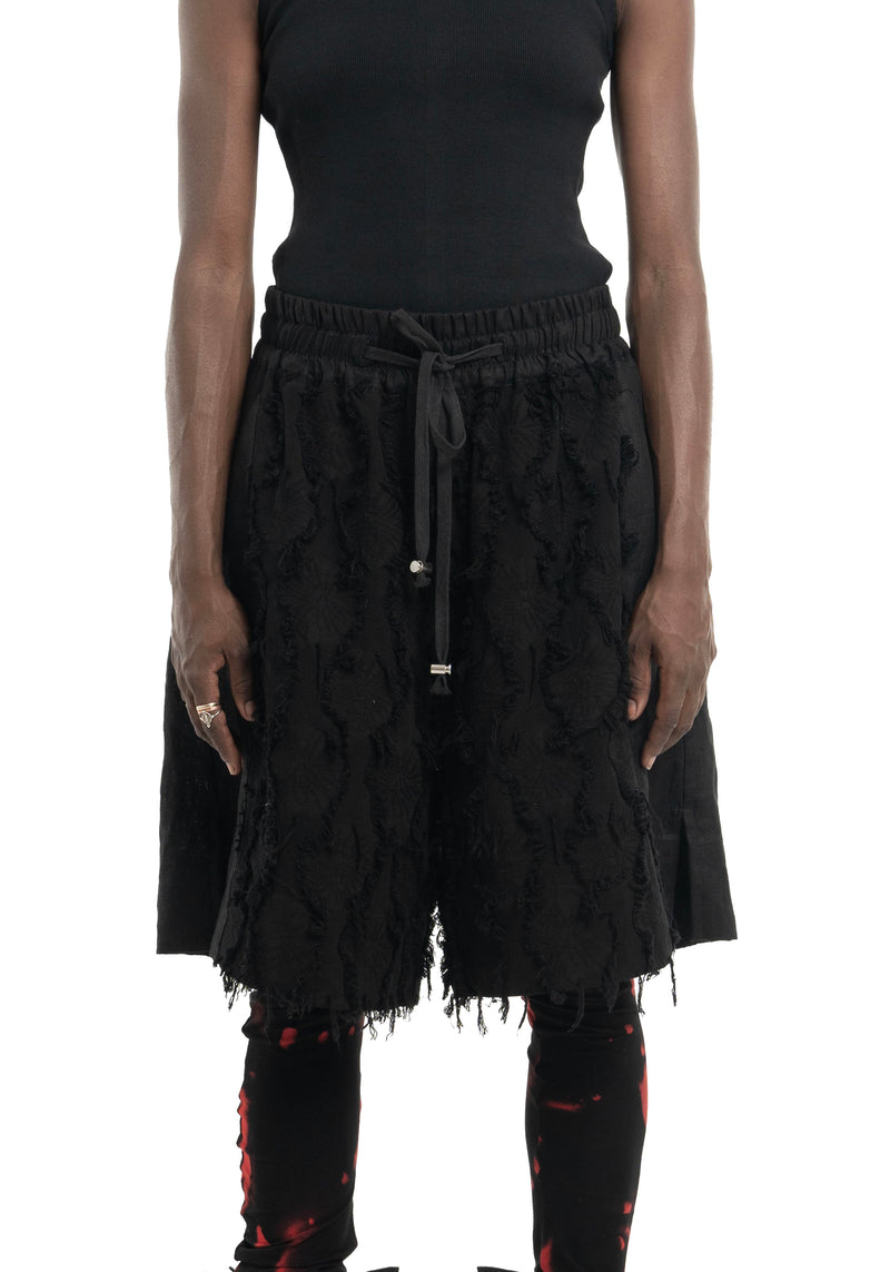 Anwei Shorts