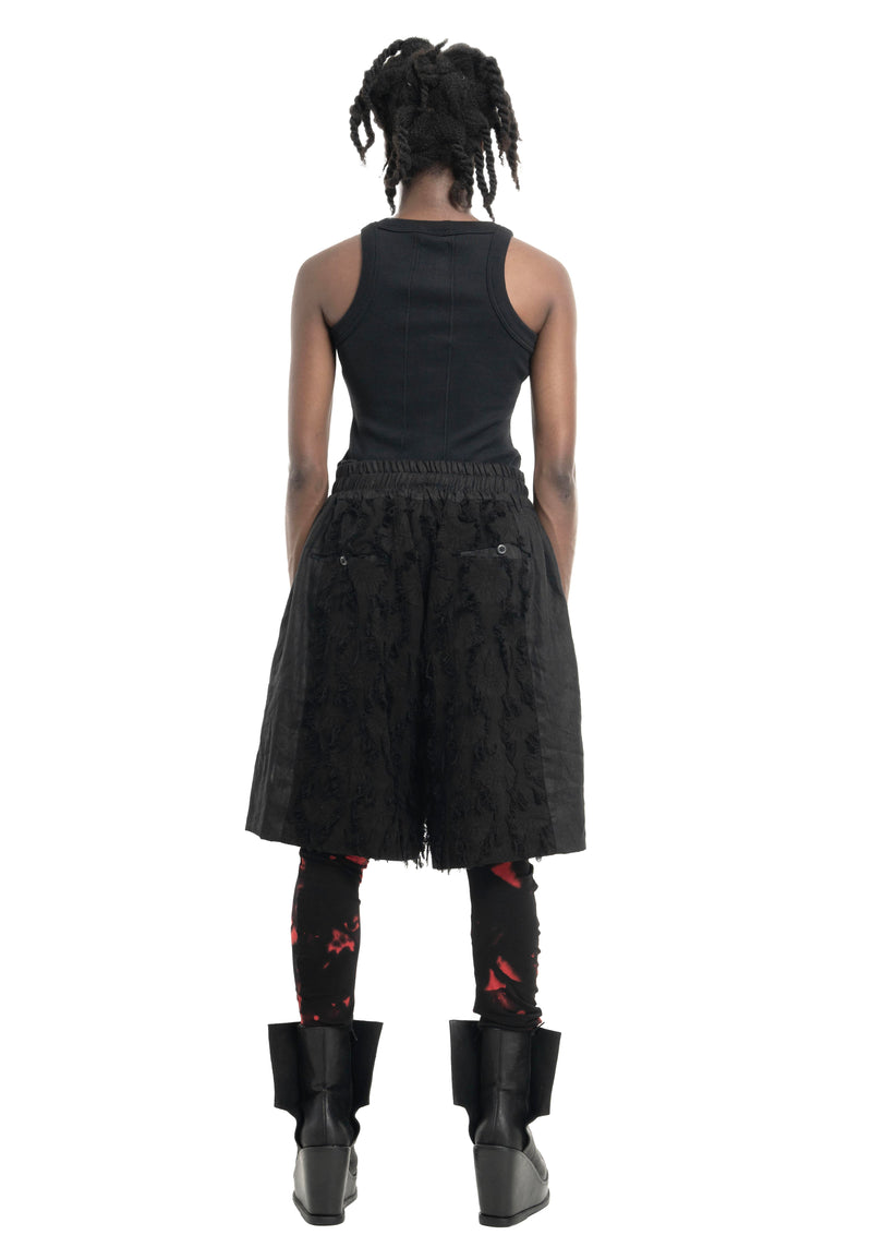 Anwei Shorts