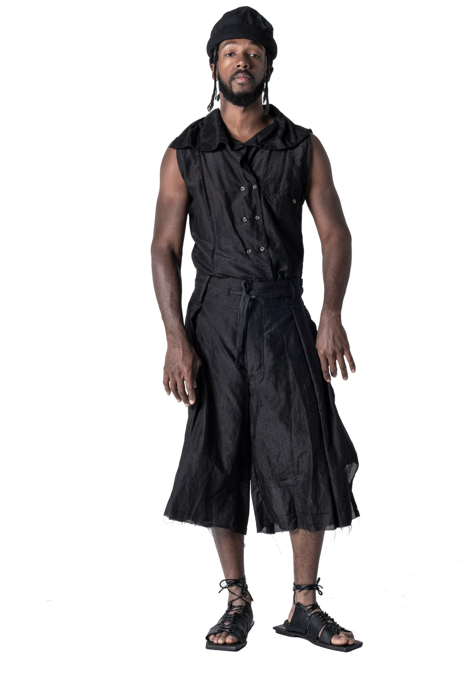 Shorts – Mark Baigent