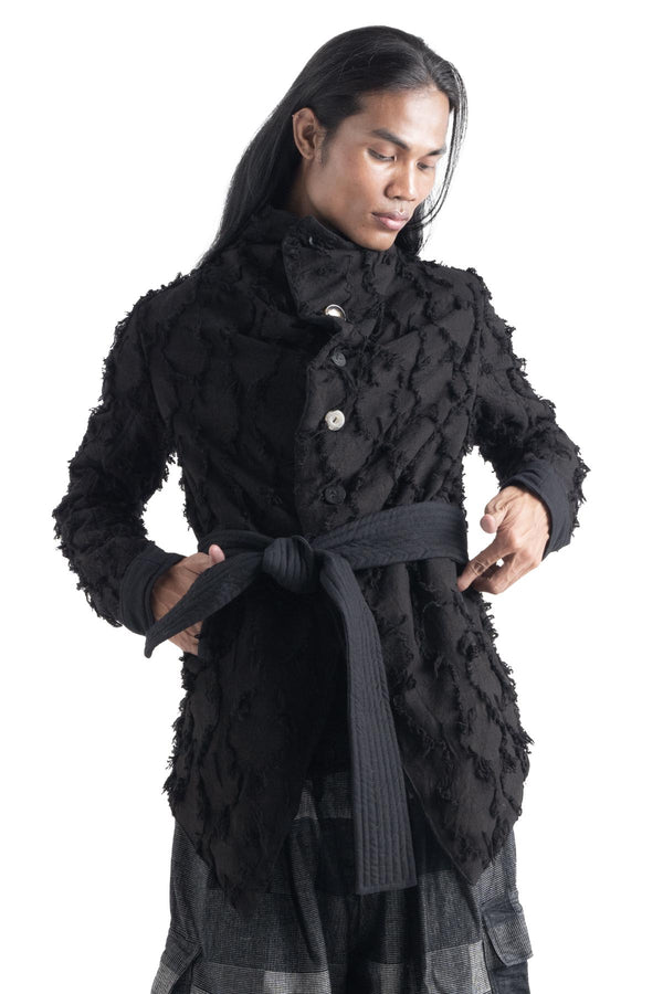 Ashar Coat