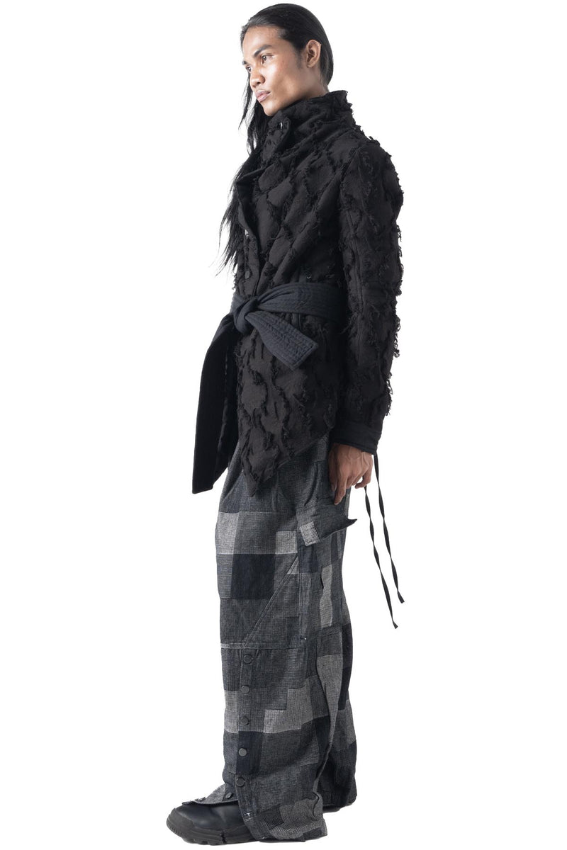 Ashar Coat