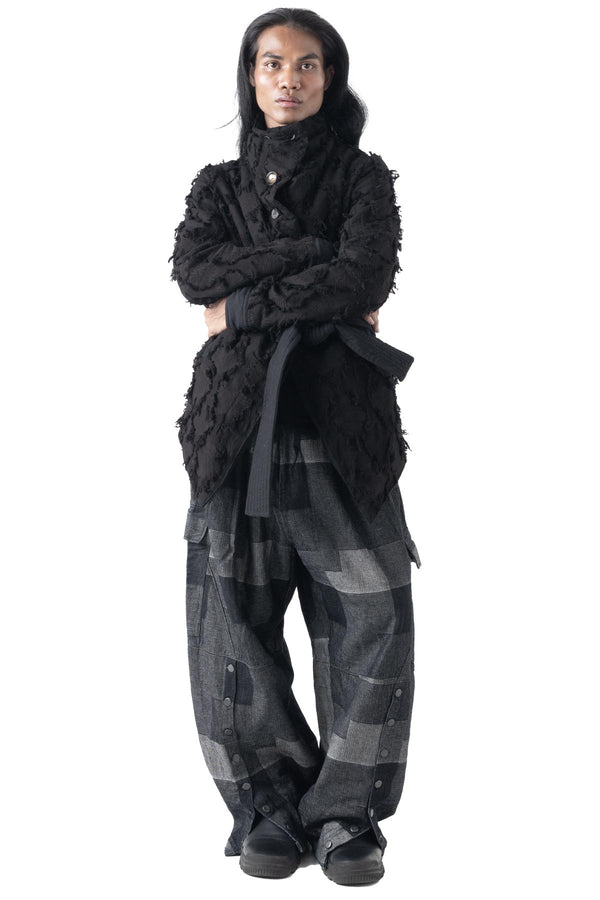 Ashar Coat