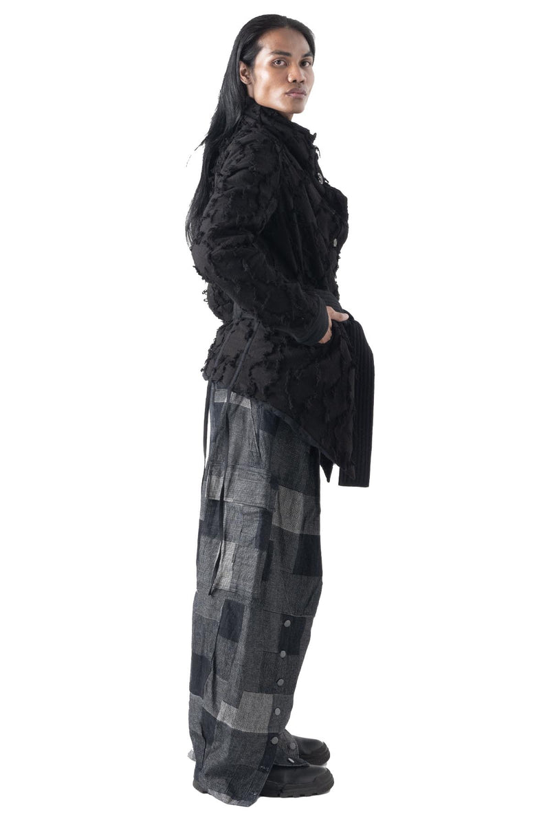 Ashar Coat