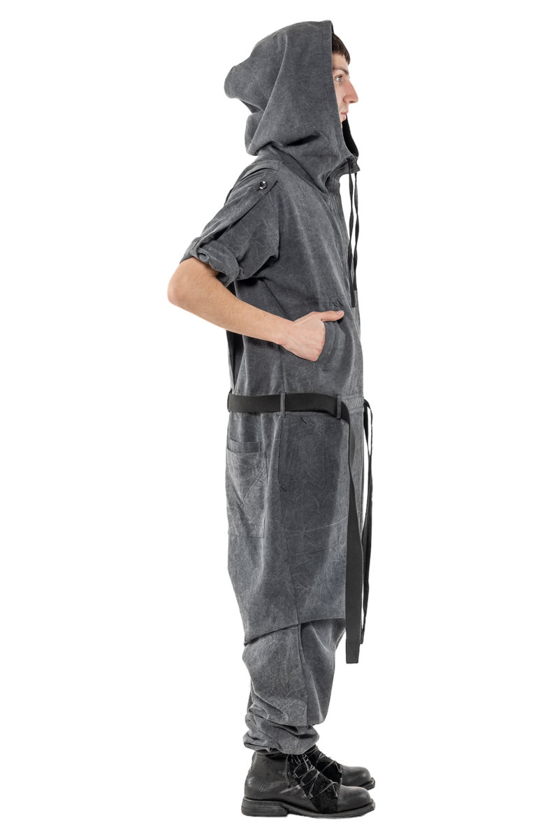 Atreyu Jumpsuit