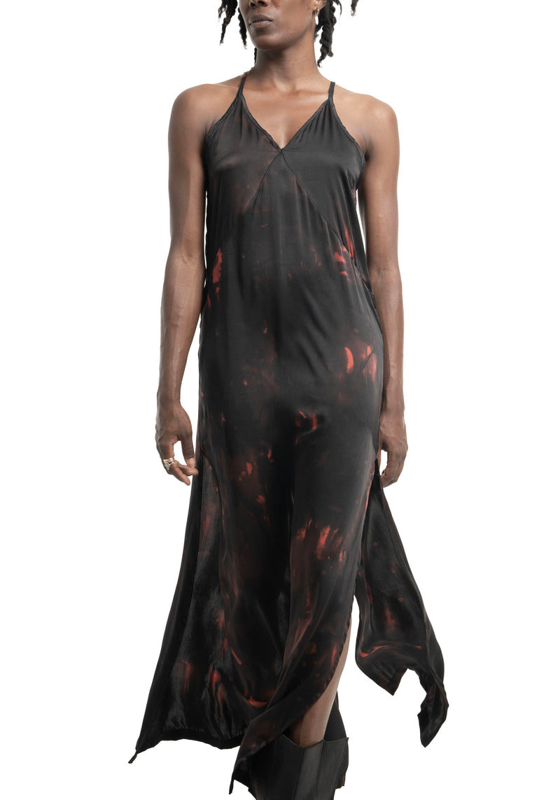 Bacher Dress Vulcan