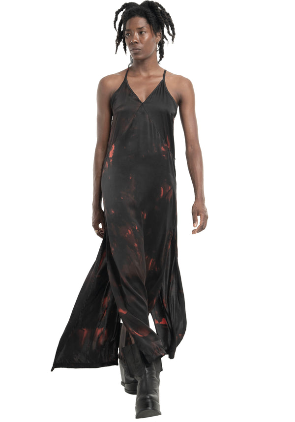 Bacher Dress Vulcan