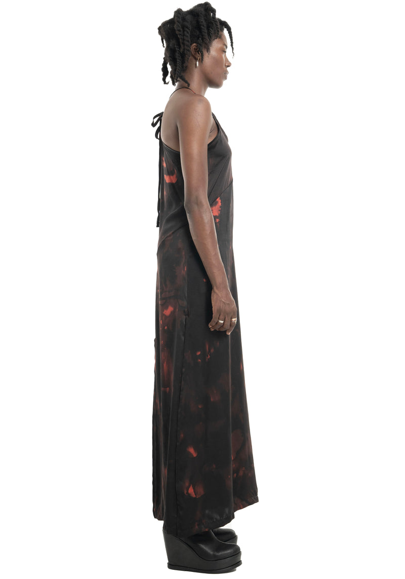 Bacher Dress Vulcan