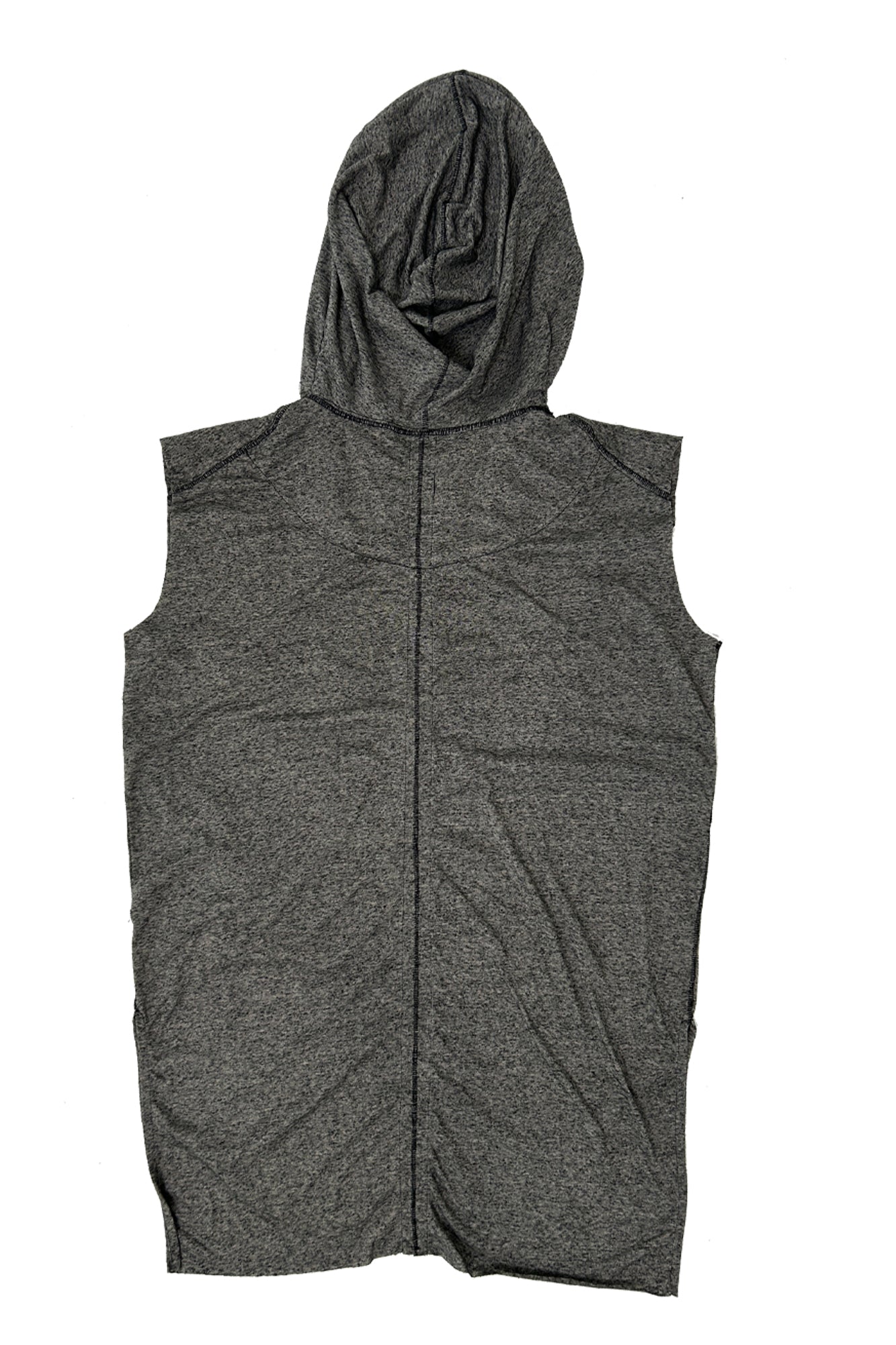 Bagamer Sleevelesss Grey