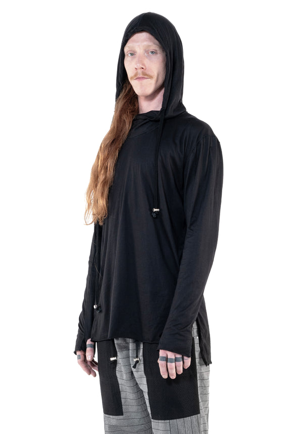 Bagamér Hooded Longsleeve
