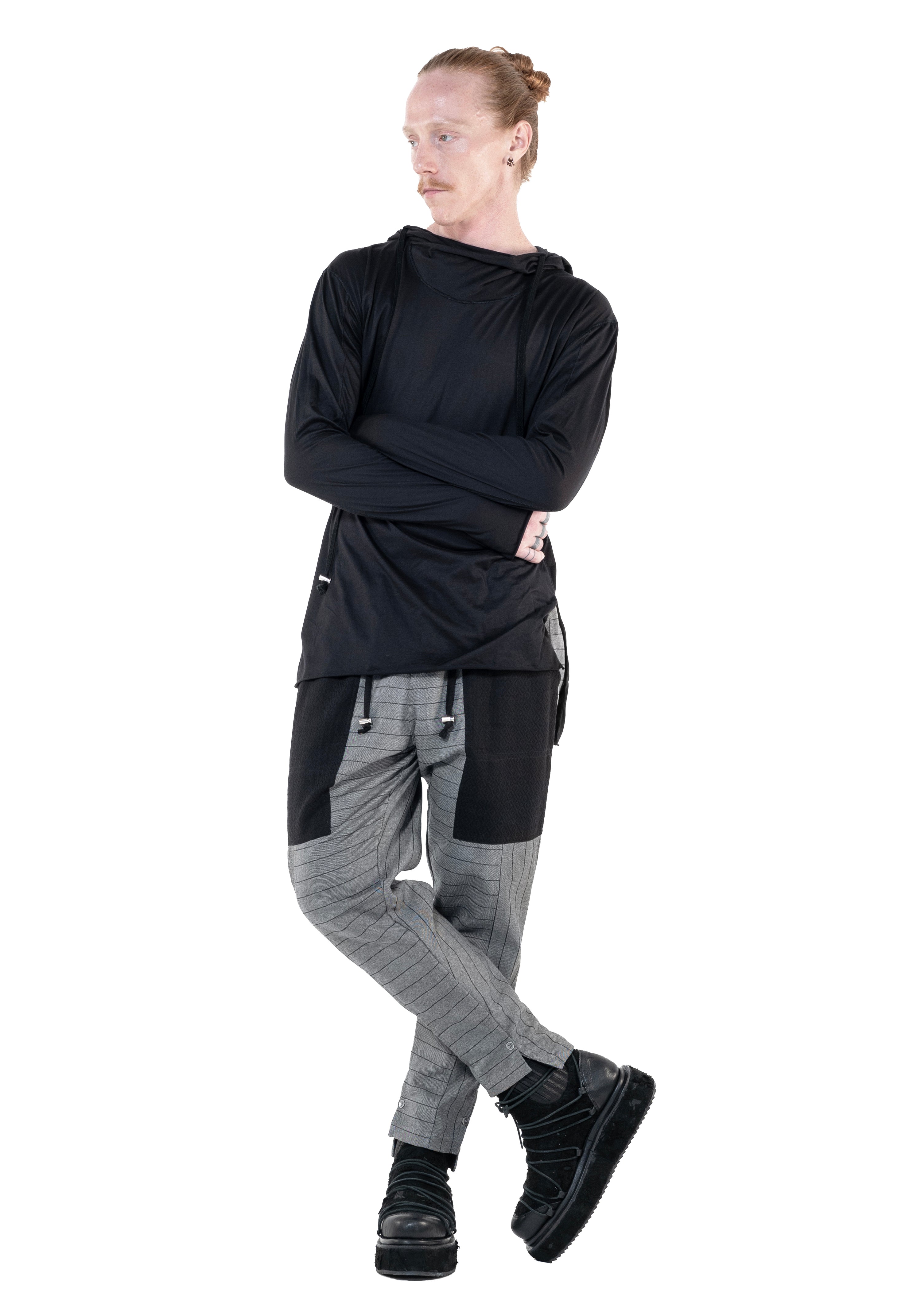 Bagamér Hooded Longsleeve