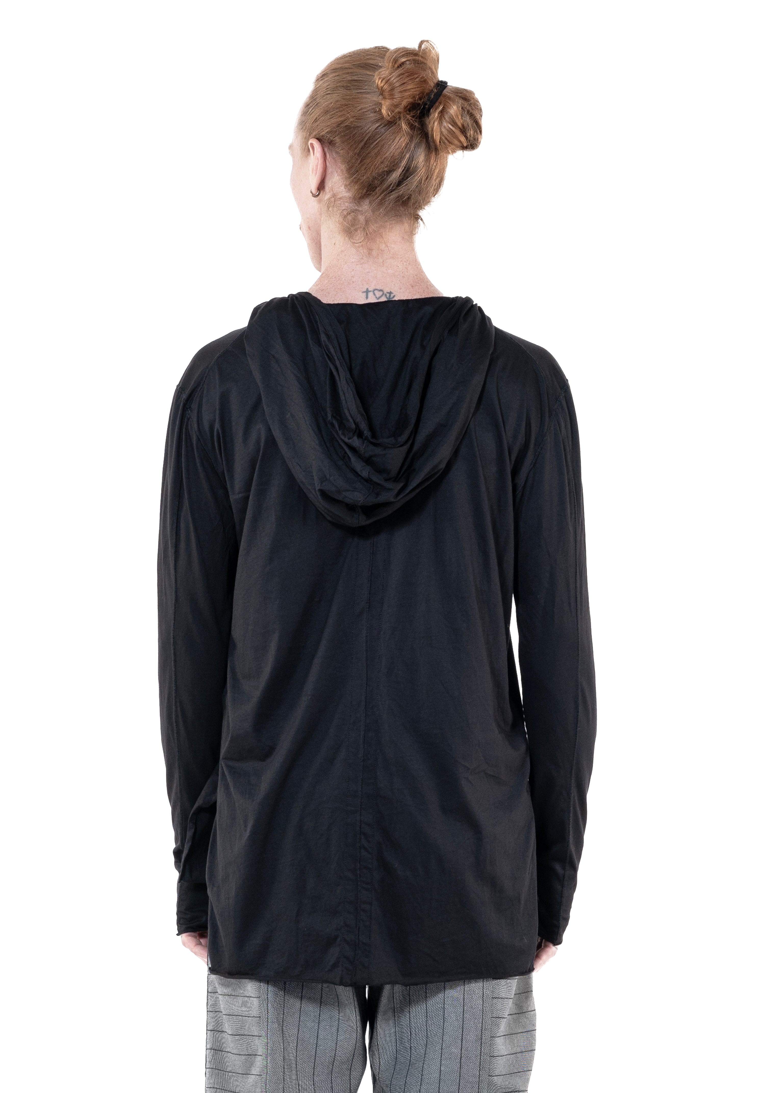 Bagamér Hooded Longsleeve