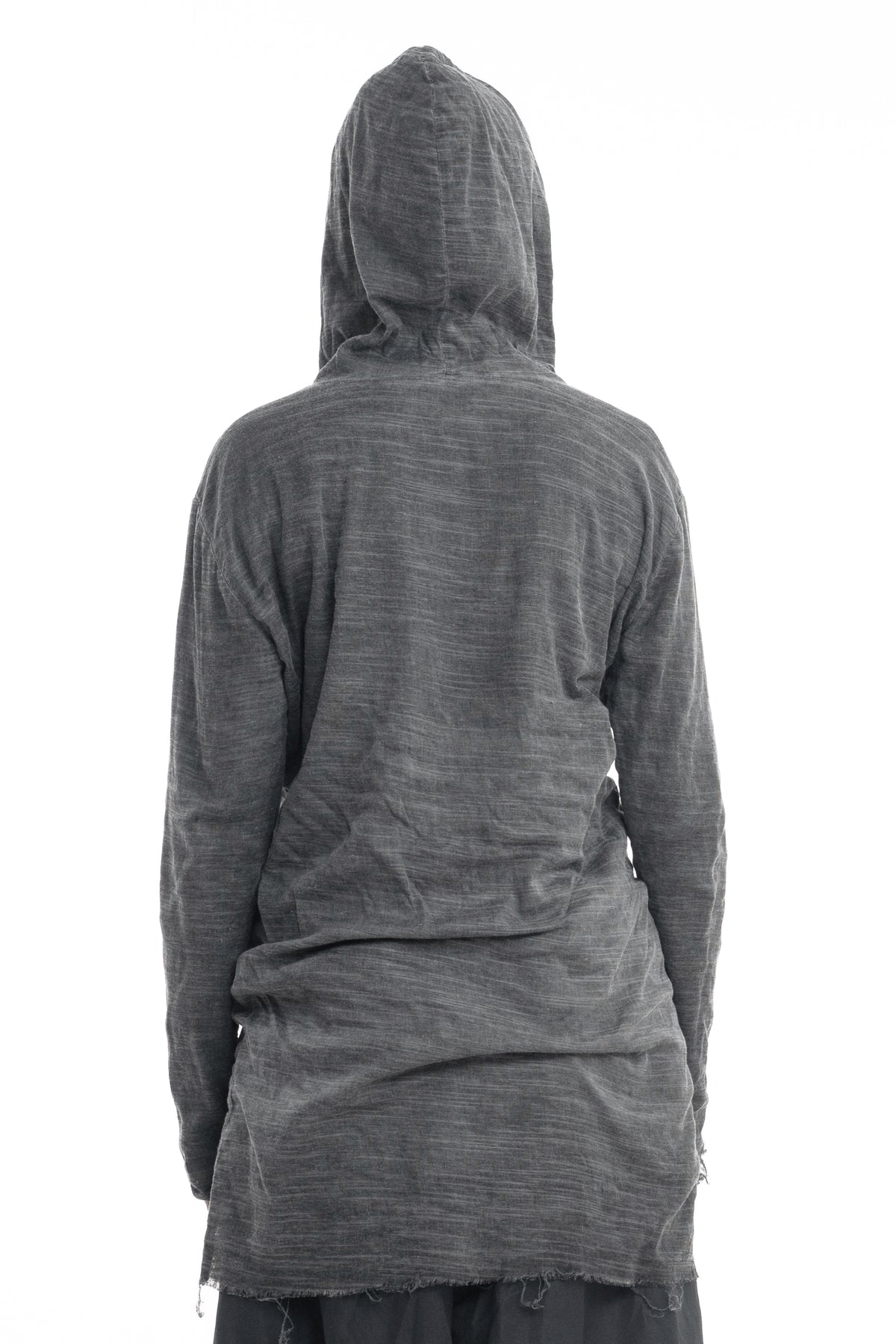 Bagamer Shirt Grey