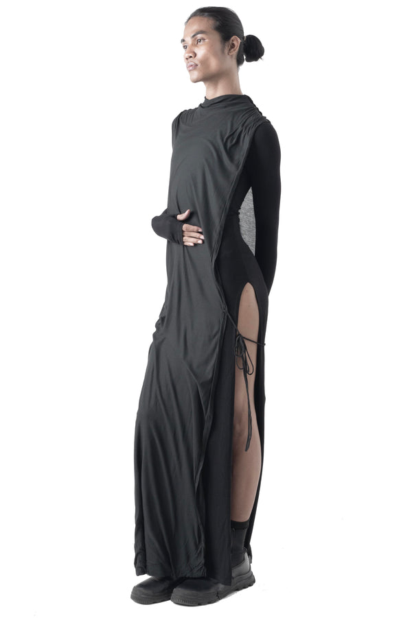 Beelzebub Dress