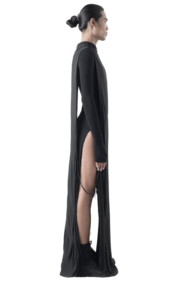 Beelzebub Dress