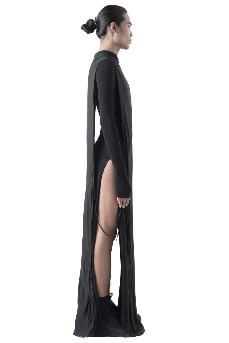 Beelzebub Dress