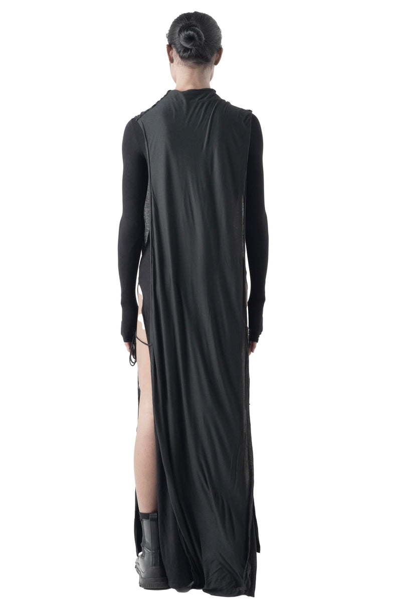 Beelzebub Dress