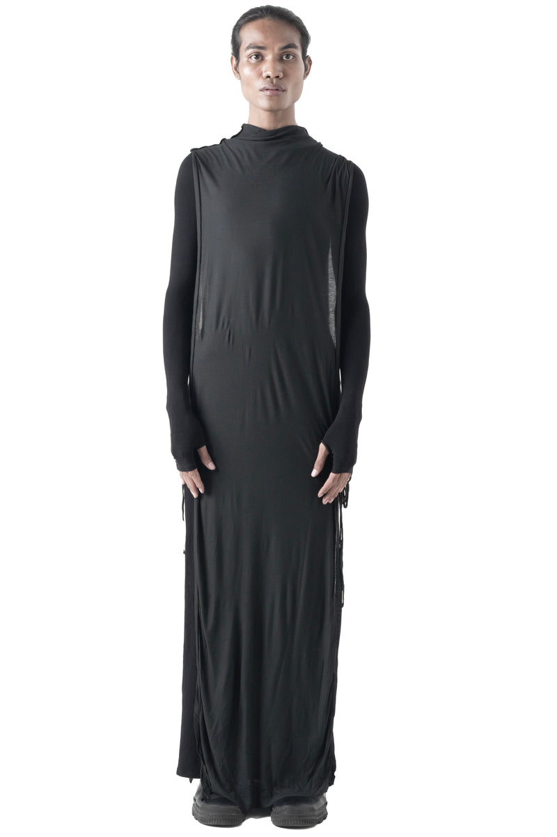 Beelzebub Dress