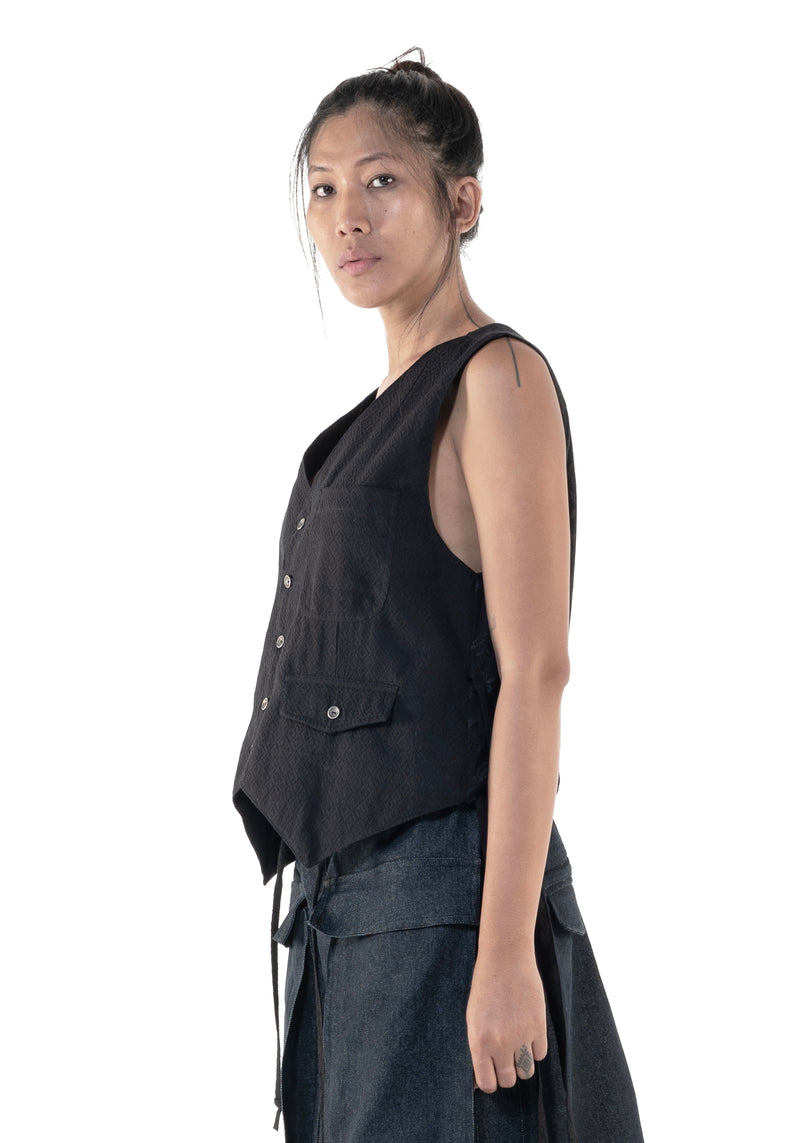 Bobby Vest